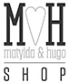 Czech | Matylda a Hugo Shop