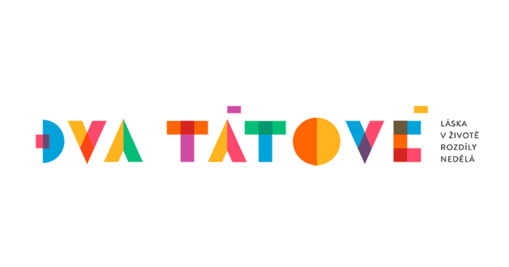 Czech | Dva tátové